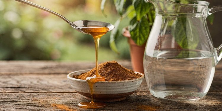 A fórmula caseira de 2 ingredientes que jardineiros usam para reanimar plantas doentes