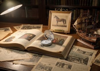 Fatos históricos curiosos ajudam a entender costumes, política e descobertas inesperadas