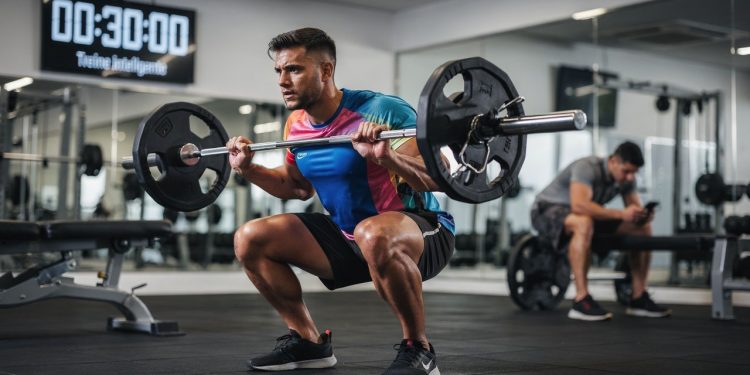 Treino inteligente usa estratégia e intensidade para gerar resultado em menos tempo