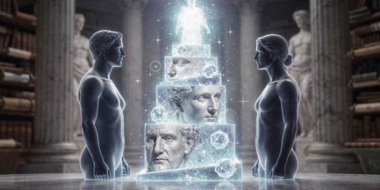 Amor platônico: Nasce na filosofia de Platão e vira idealização moderna