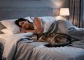 Dormir com seu pet faz bem ou mal? Especialistas revelam os benefícios e os riscos para a saúde