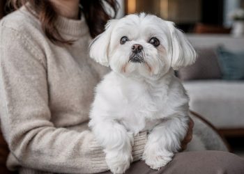 A ciência revela qual é o cachorro considerado o mais carinhoso do mundo