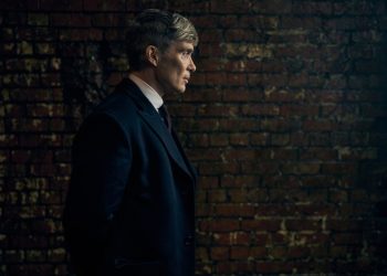 Novo filme de Peaky Blinders acompanha Tommy Shelby durante a Segunda Guerra
