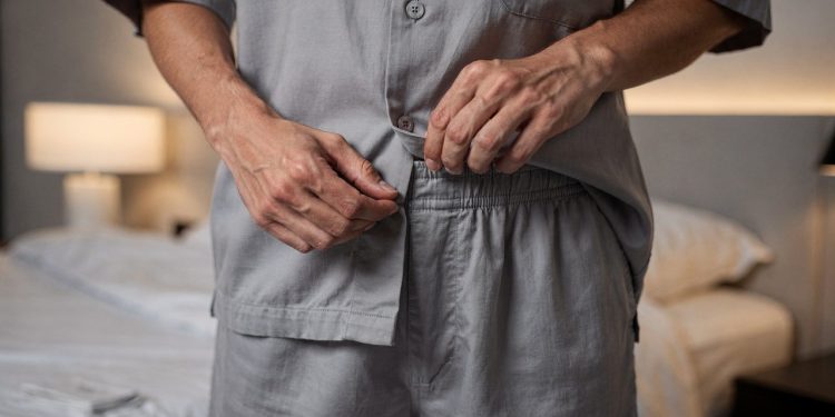 A origem do pijama revela que ele nem sempre foi pensado como roupa de dormir