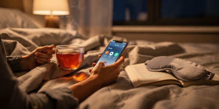 5 efeitos do sono nos seus hábitos diários