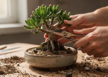Se você quer ter um bonsai em casa, esta espécie é a mais fácil e barata para iniciantes