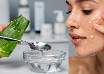 Esse botox caseiro com apenas 1 ingrediente natural deixa a pele esticadinha no mesmo instante