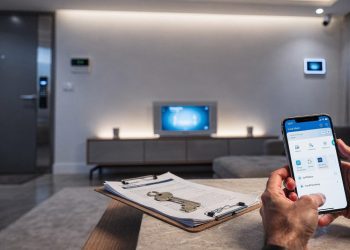 Automação residencial valoriza o imóvel e chama mais atenção nas visitas