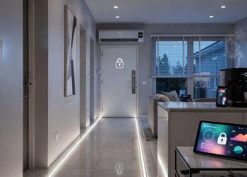 Automação com IA em casas: Transforma rotina e deixa seu lar mais prático