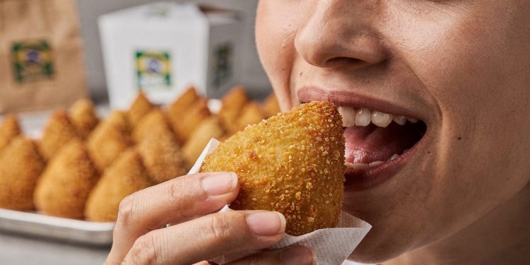Quanto custa fazer salgados para vender e como calcular o preço ideal