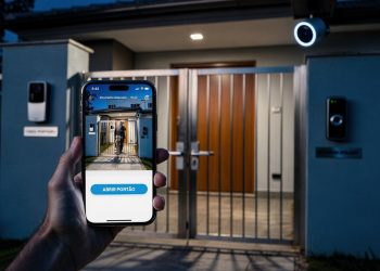 Gadgets de segurança inteligente enviam alertas em tempo real e reforçam a proteção da casa