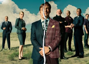 Três segredos de bastidores que transformaram a série Better Call Saul em um fenômeno