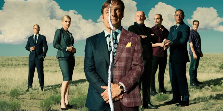 Três segredos de bastidores que transformaram a série Better Call Saul em um fenômeno