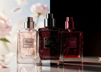 3 perfumes marcantes que toda mulher deveria ter em 2026
