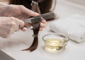 3 alternativas caseiras e rápidas para controlar os piolhos no cabelo