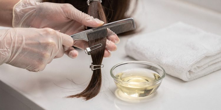 3 alternativas caseiras e rápidas para controlar os piolhos no cabelo