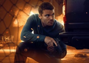 A terceira temporada de O Agente Noturno revela o custo do trabalho secreto