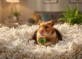 Como evitar os erros mais comuns ao adotar um hamster e garantir a saúde do seu novo pet