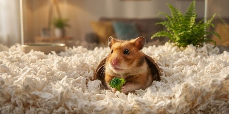 Antes de adotar, muita gente acredita que como cuidar de hamster é algo simples, que exige apenas uma gaiola pequena, comida e água