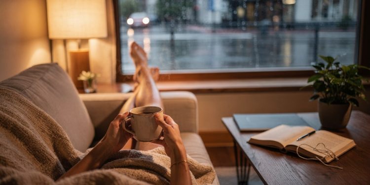 Pessoas que preferem a solidão a uma vida social constante durante o fim de semana tem essas características
