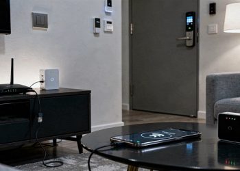 Casa inteligente funciona sem internet?