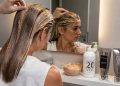 3 truques simples para evitar o toque áspero dos fios após pintar o cabelo em casa