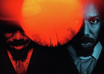 O filme de terror mais comentado do momento que o ator interpreta dois irmãos perseguidos pelo mal