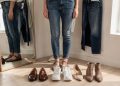 Você está estragando seu look com calça calçando o sapato errado