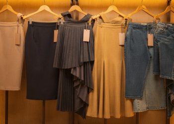 Guia prático para você saber as diferenças de cada modelo de saia e qual te valoriza mais