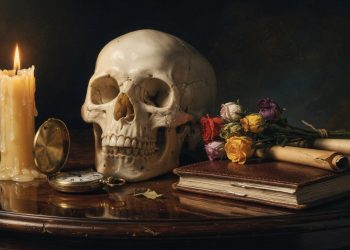 O que significa “Memento Mori” e por que essa famosa frase é tão poderosa?
