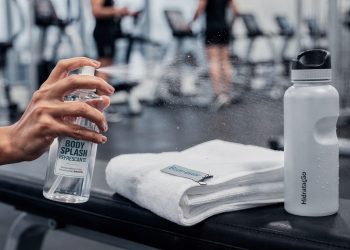 Fragrâncias frescas e discretas que todo mundo vai agradecer se você usar na academia