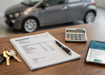 Quanto custa manter um carro popular por mês e por que o valor vai muito além da parcela