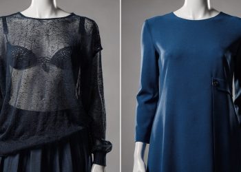 5 tecidos de roupas que estão arruinando e empobrecendo o seu visual