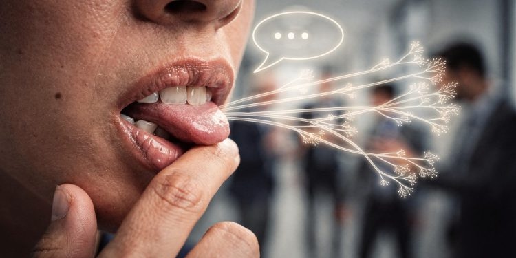 Dar com a língua: De onde veio essa expressão?