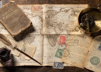 Como o português se espalhou pelo mundo e ganhou sotaques e histórias em quatro continentes