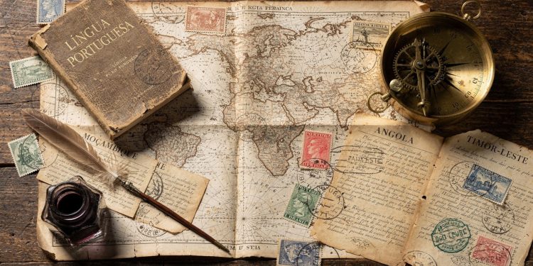 Como o português se espalhou pelo mundo e ganhou sotaques e histórias em quatro continentes