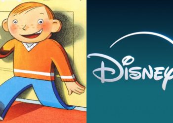 Flat Stanley: a Disney transformará em filme o menino que ficou plano após 60 anos