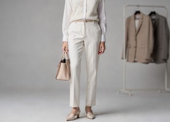 1 peça tendência de 2026, 7 maneiras de usar de forma elegante e sofisticada