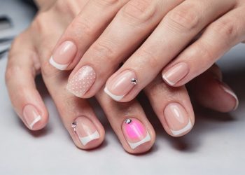 5 tendências de unhas minimalistas 2026 que vão fazer você abandonar a unha tradicional de sempre