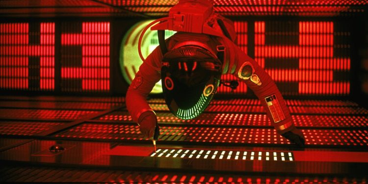 O filme dos anos 60 que previu o futuro e revolucionou o gênero de ficção científica para sempre
