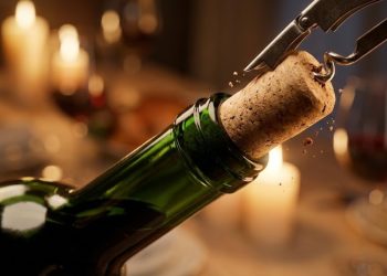 Poucos sabem: qual a função das rolhas de vinho?