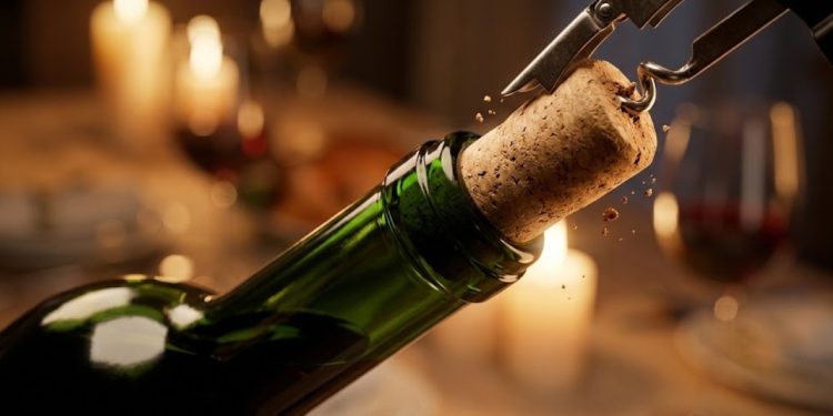 As rolhas de vinho têm uma função essencial para proteger a bebida desde o engarrafamento até o momento de servir