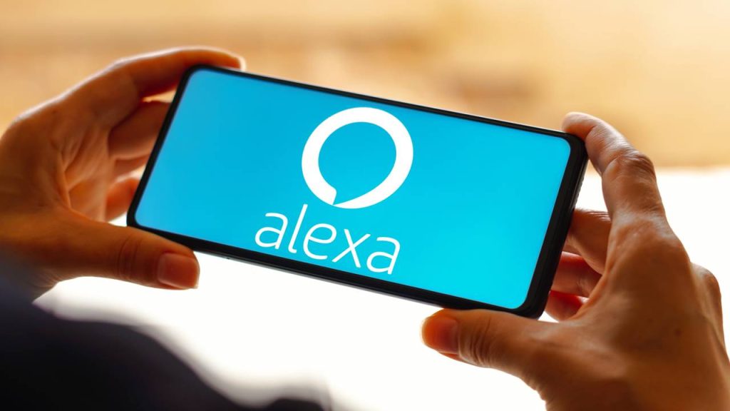 alexa