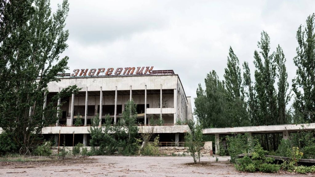 Chernobyl