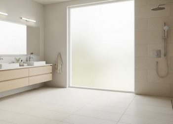 Adeus banheiras e chuveiros: estes itens estão fora de moda e agora todos preferem esta opção