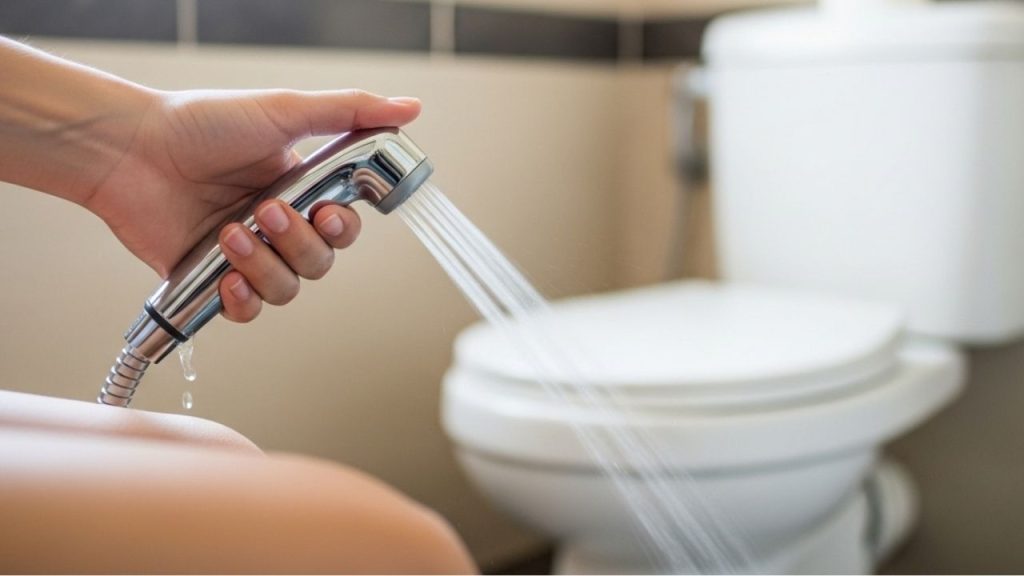 Adeus papel higiênico! Cada vez mais pessoas estão optando por esta alternativa mais eficiente