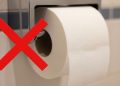 Adeus papel higiênico! Cada vez mais pessoas estão optando por esta alternativa mais eficiente