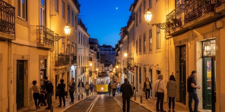 Todo brasileiro já quis morar nesta cidade pela segurança nas ruas e da liberdade de andar à noite