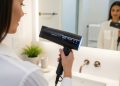 Por que o secador de cabelo só economiza energia se você usar a temperatura baixa e por tempo controlado