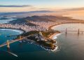 Eleita entre as 5 melhores para viver no Brasil, esta cidade de Santa Catarina se destaca pela organização urbana
